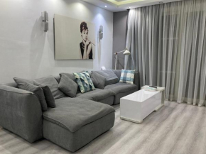 Modern apartment